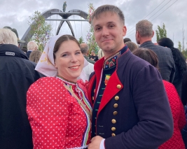 Chotíkovská pouť, 14. 9. 2025