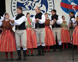 27. MFF CIOFF PLZEŇ, 11.-15. 6. 2026